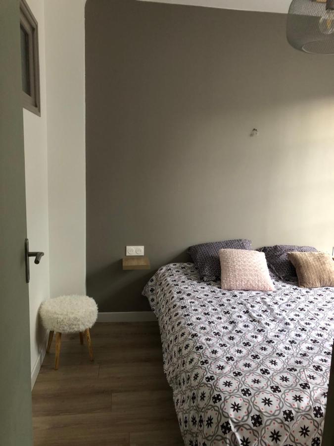 Le Petit Rempart - Appt Lumineux 2Pers Au Coeur De Blois Exterior foto